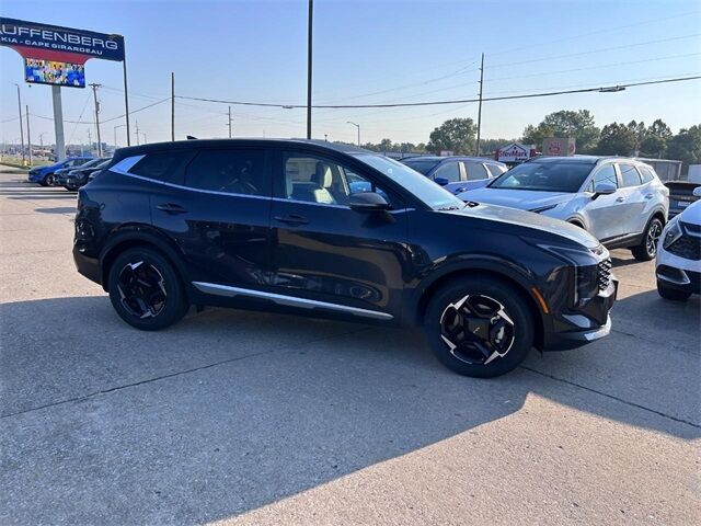 2026 Kia Sportage EX Cape Girardeau MO