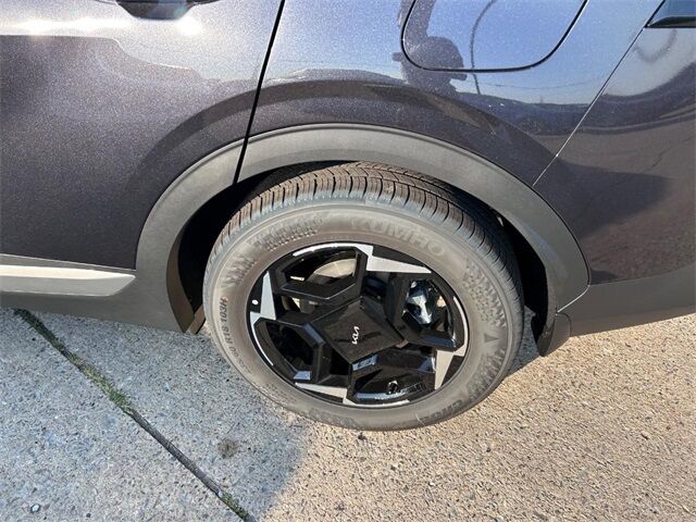 2026 Kia Sportage EX Cape Girardeau MO