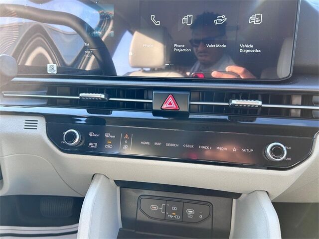2026 Kia Sportage EX Cape Girardeau MO