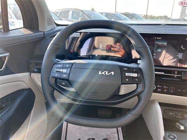 2026 Kia Sportage EX Cape Girardeau MO