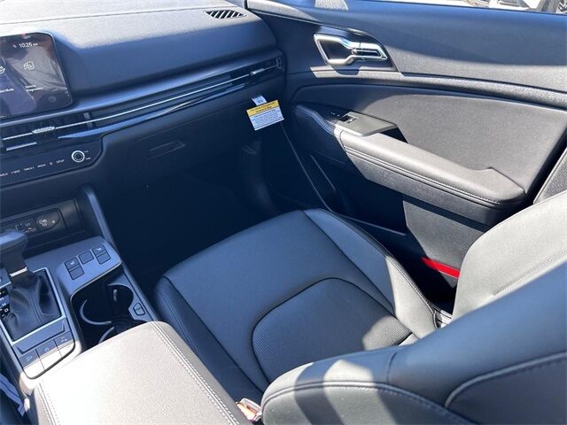 2026 Kia Sportage EX Cape Girardeau MO