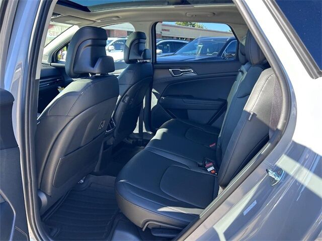 2026 Kia Sportage EX Cape Girardeau MO