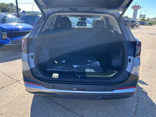 2026 Kia Sportage EX Cape Girardeau MO