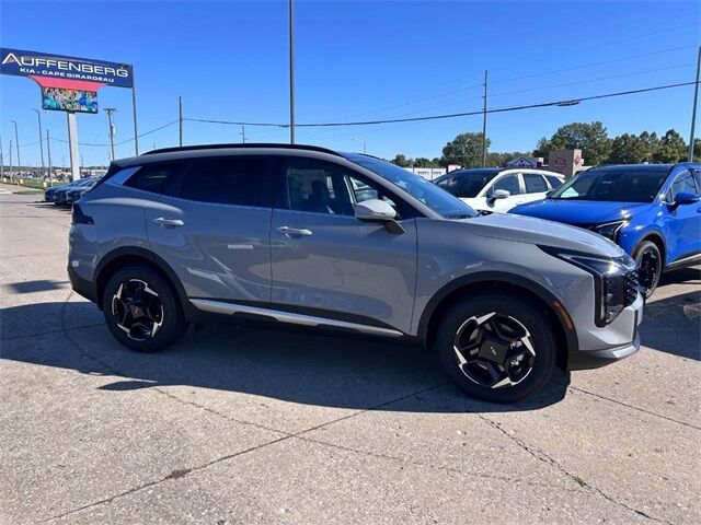 2026 Kia Sportage EX Cape Girardeau MO