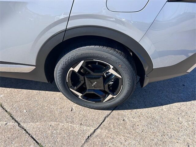 2026 Kia Sportage EX Cape Girardeau MO