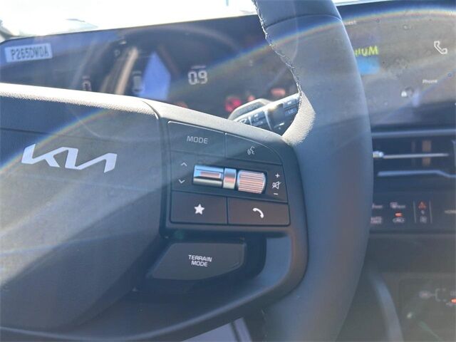 2026 Kia Sportage EX Cape Girardeau MO