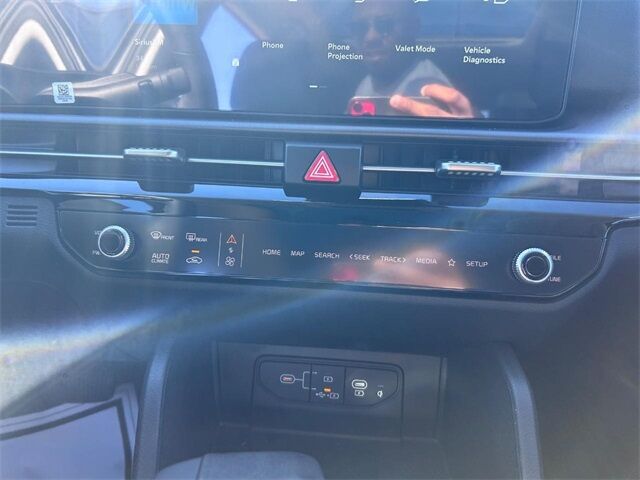 2026 Kia Sportage EX Cape Girardeau MO