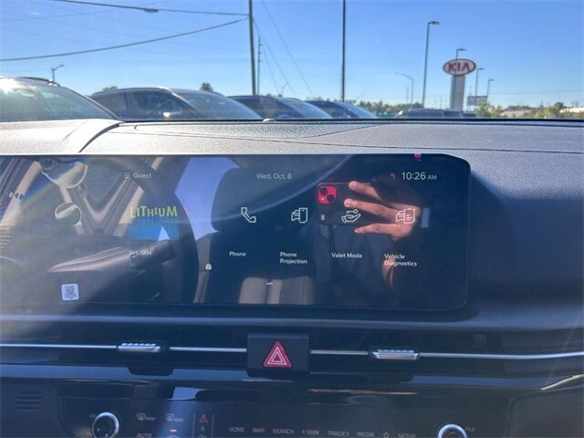 2026 Kia Sportage EX Cape Girardeau MO