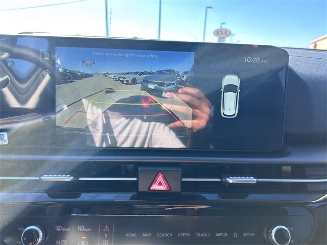 2026 Kia Sportage EX Cape Girardeau MO