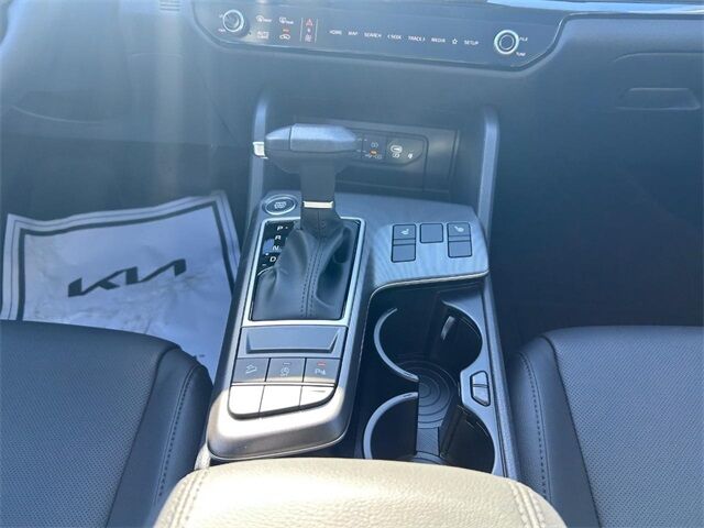 2026 Kia Sportage EX Cape Girardeau MO