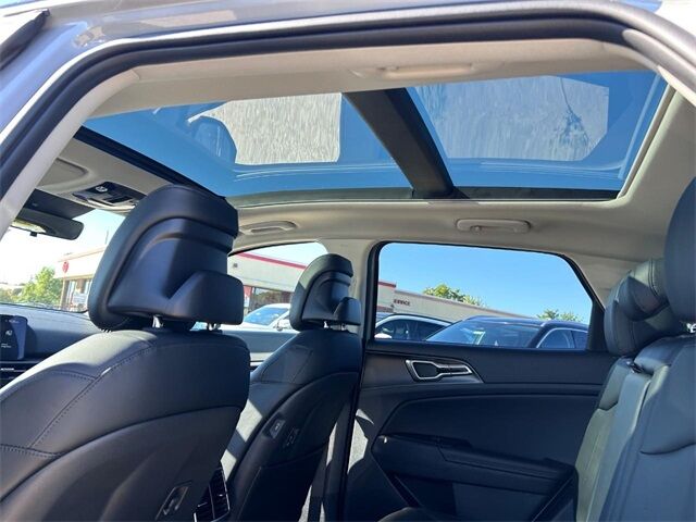 2026 Kia Sportage EX Cape Girardeau MO
