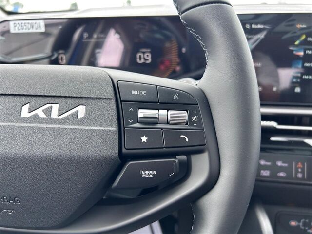 2026 Kia Sportage EX Cape Girardeau MO