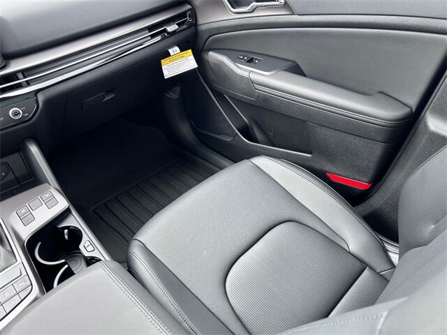 2026 Kia Sportage EX Cape Girardeau MO