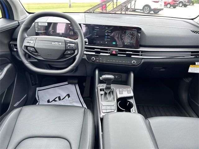 2026 Kia Sportage EX Cape Girardeau MO