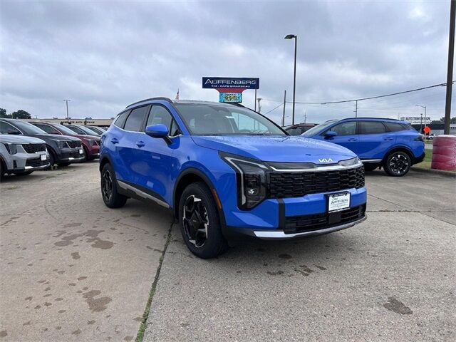 2026 Kia Sportage EX Cape Girardeau MO