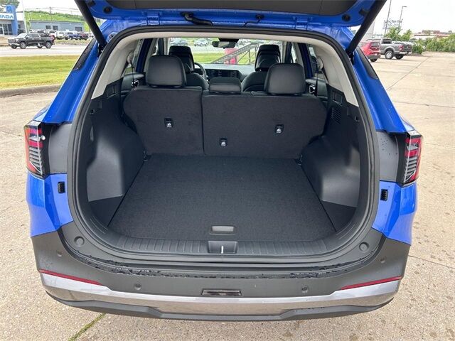 2026 Kia Sportage EX Cape Girardeau MO