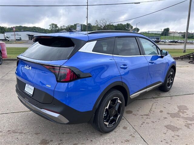 2026 Kia Sportage EX Cape Girardeau MO