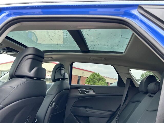 2026 Kia Sportage EX Cape Girardeau MO