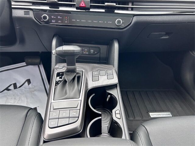 2026 Kia Sportage EX Cape Girardeau MO
