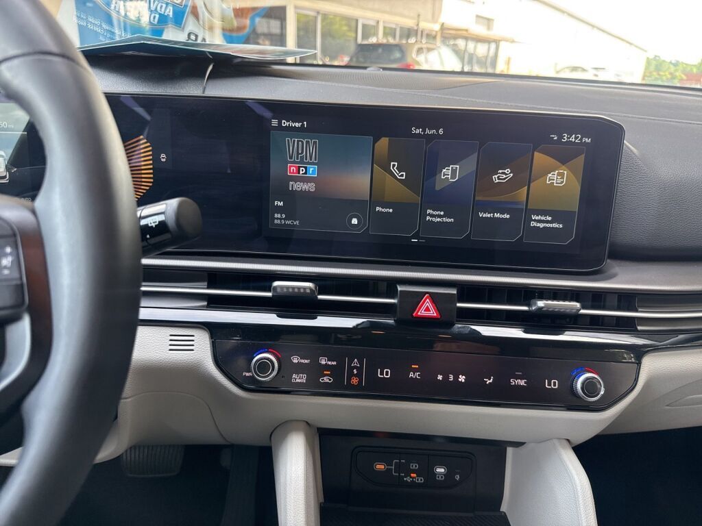 2026 Kia Sportage EX Richmond VA