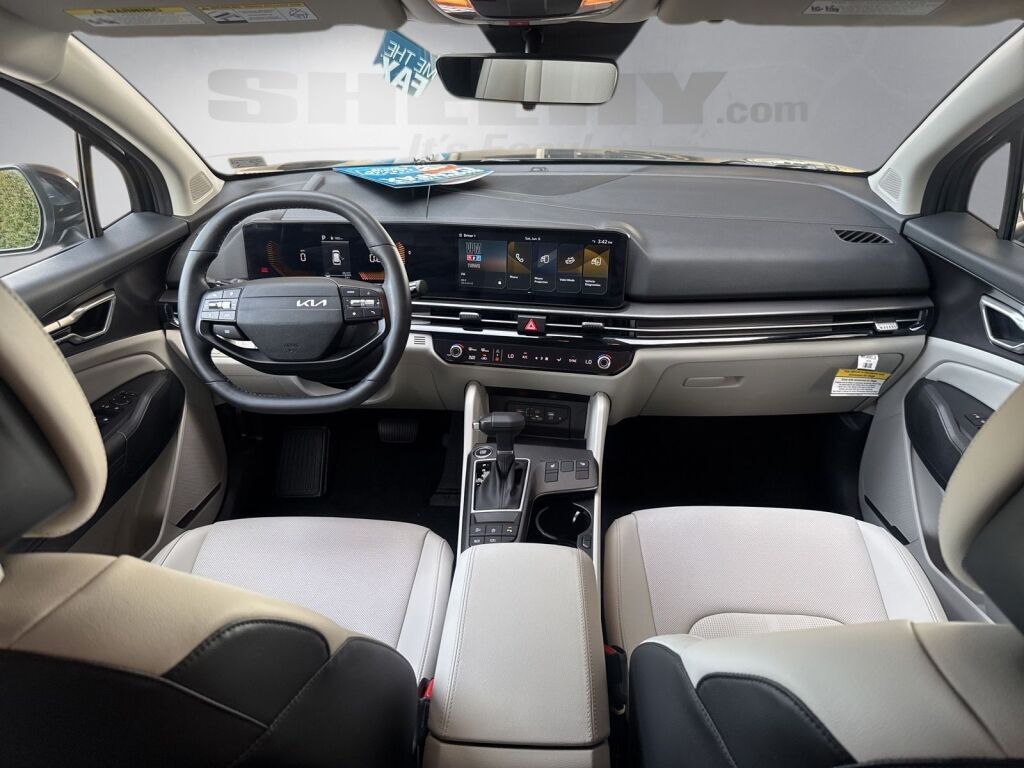 2026 Kia Sportage EX Richmond VA