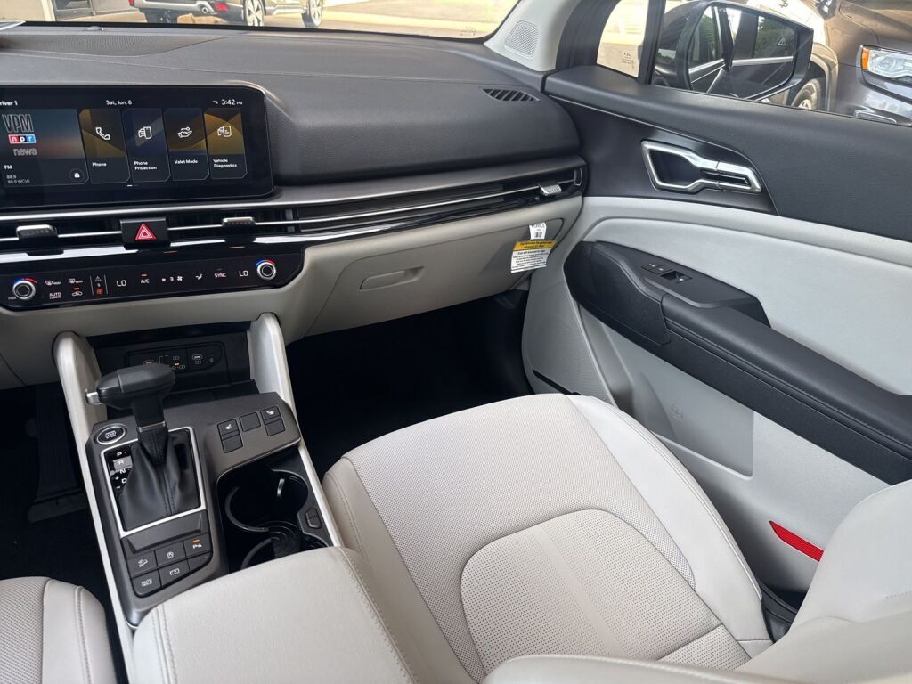 2026 Kia Sportage EX Richmond VA