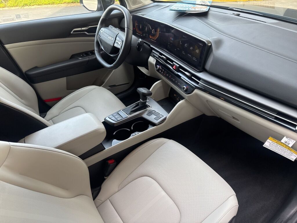 2026 Kia Sportage EX Richmond VA