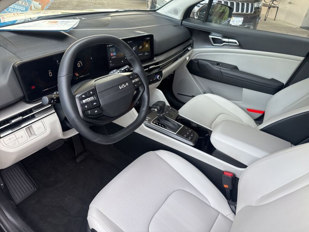 2026 Kia Sportage EX Richmond VA