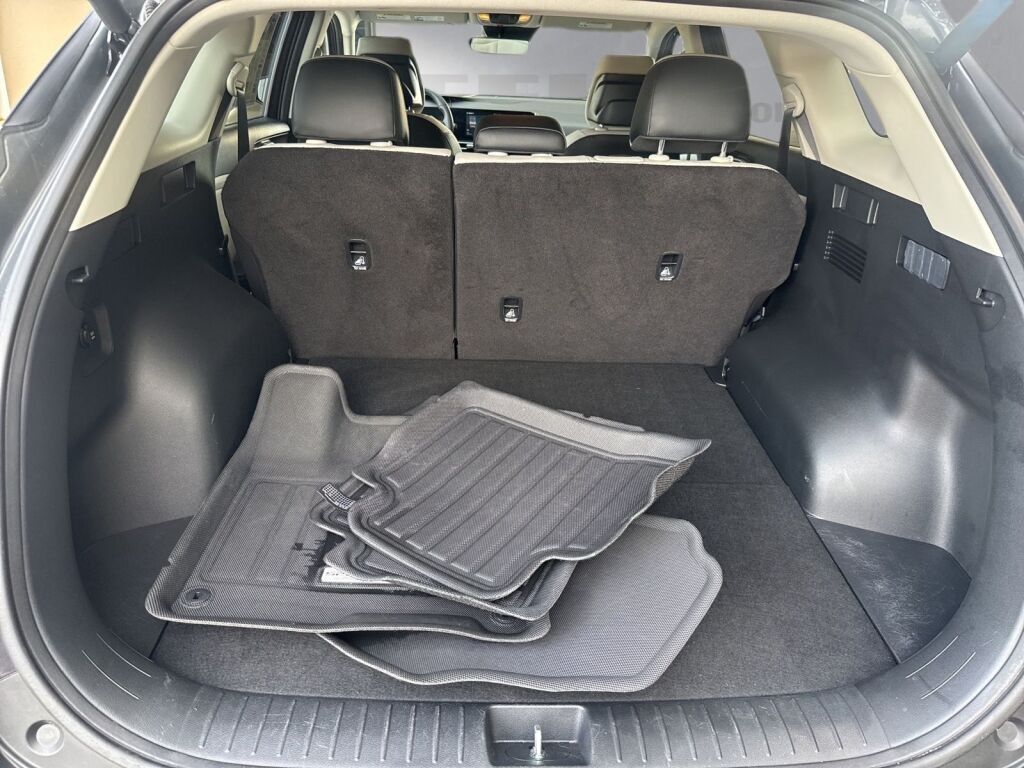 2026 Kia Sportage EX Richmond VA