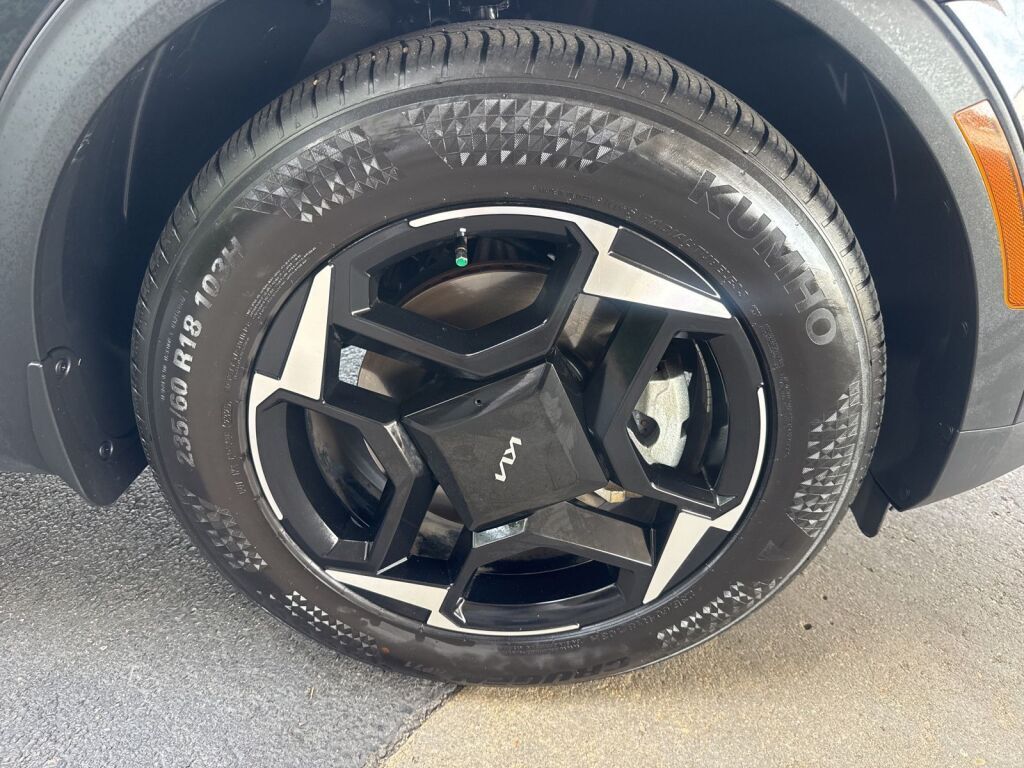 2026 Kia Sportage EX Richmond VA