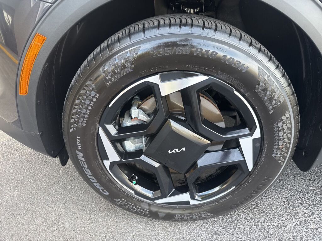 2026 Kia Sportage EX Richmond VA