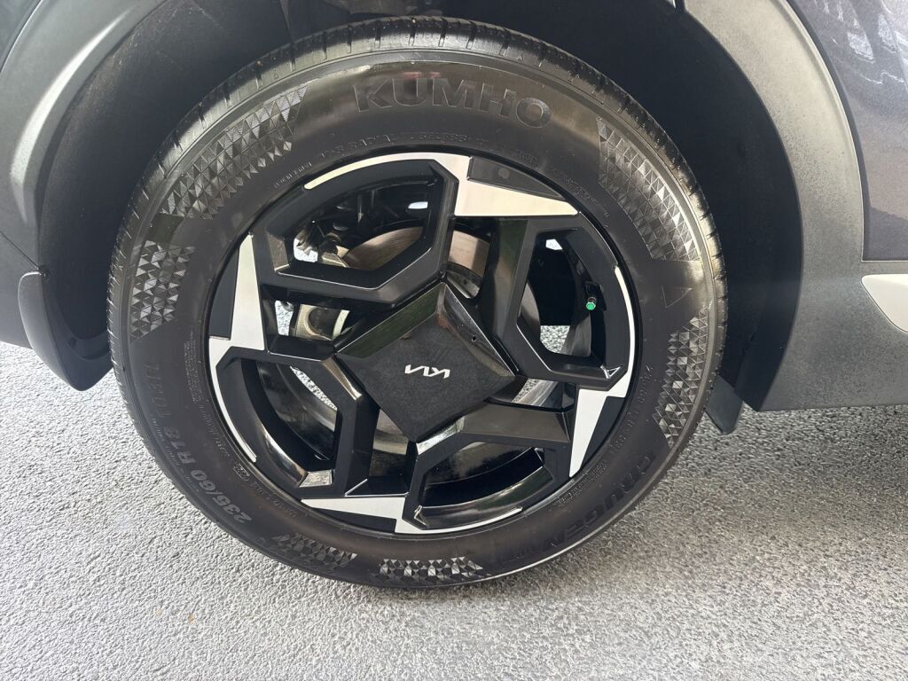 2026 Kia Sportage EX Richmond VA