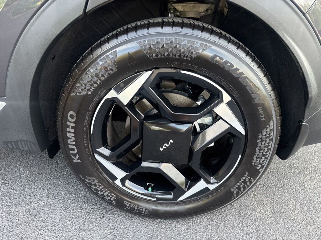2026 Kia Sportage EX Richmond VA