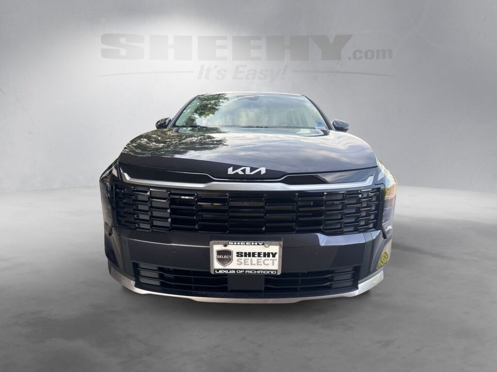 2026 Kia Sportage EX Richmond VA