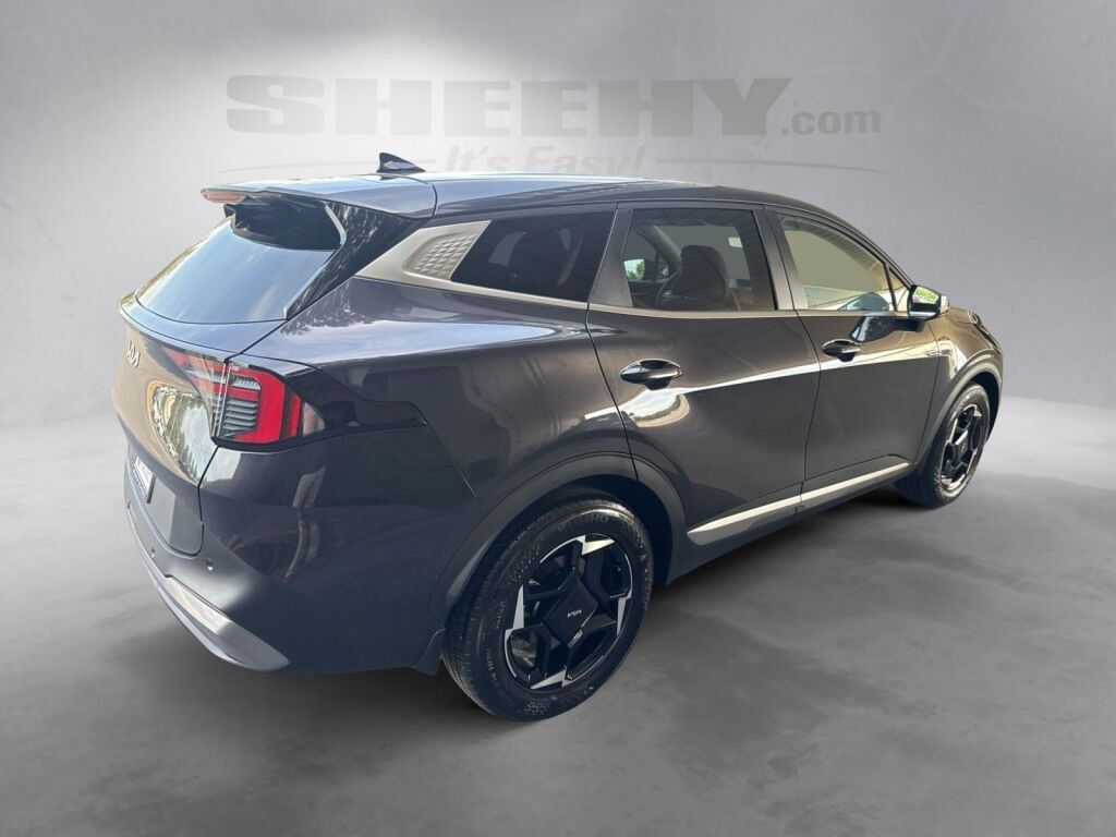 2026 Kia Sportage EX Richmond VA