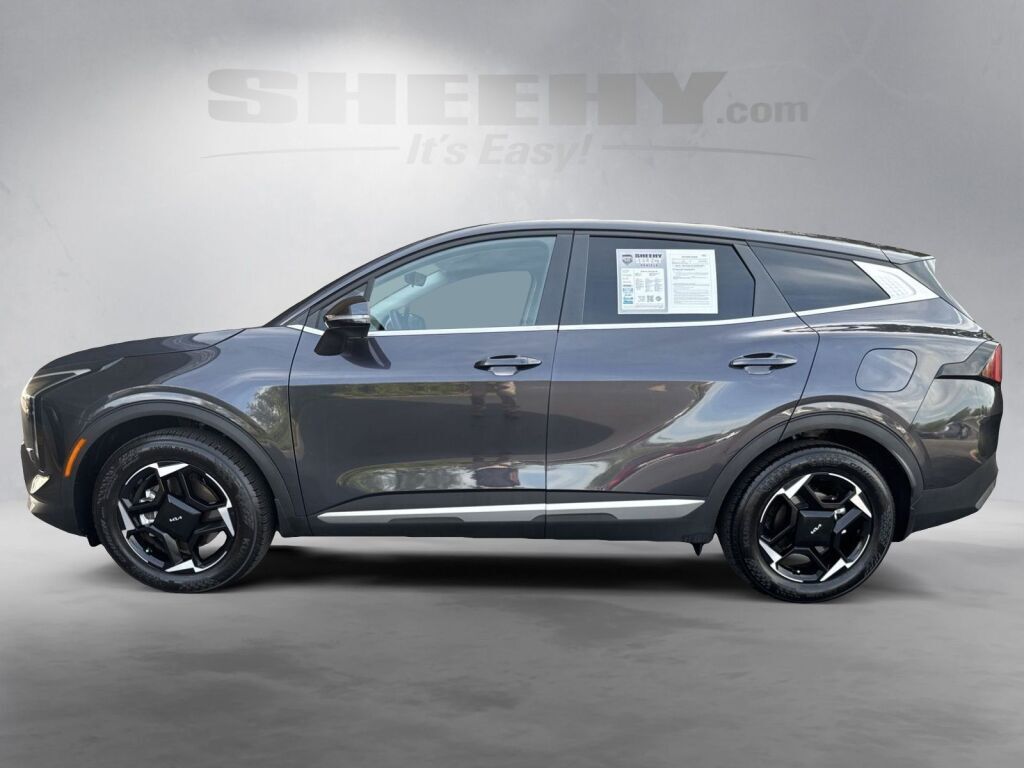 2026 Kia Sportage EX Richmond VA