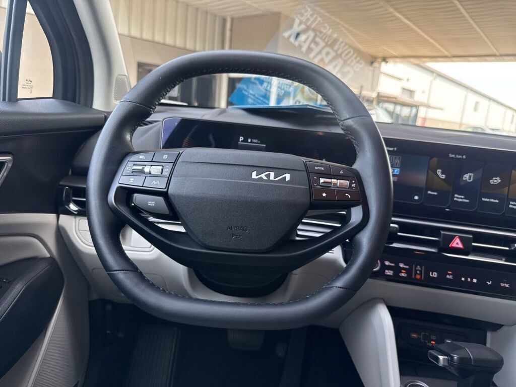 2026 Kia Sportage EX Richmond VA
