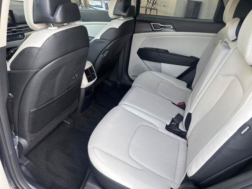 2026 Kia Sportage EX Richmond VA