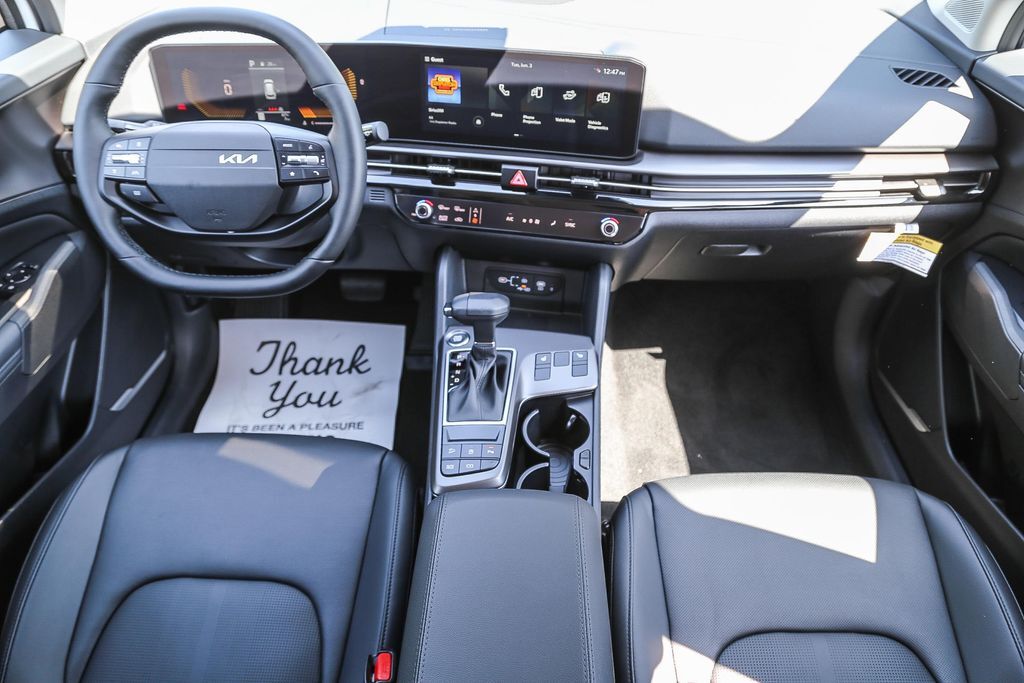 2026 Kia Sportage EX Renton WA