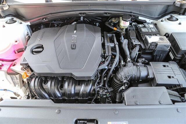 2026 Kia Sportage EX Renton WA