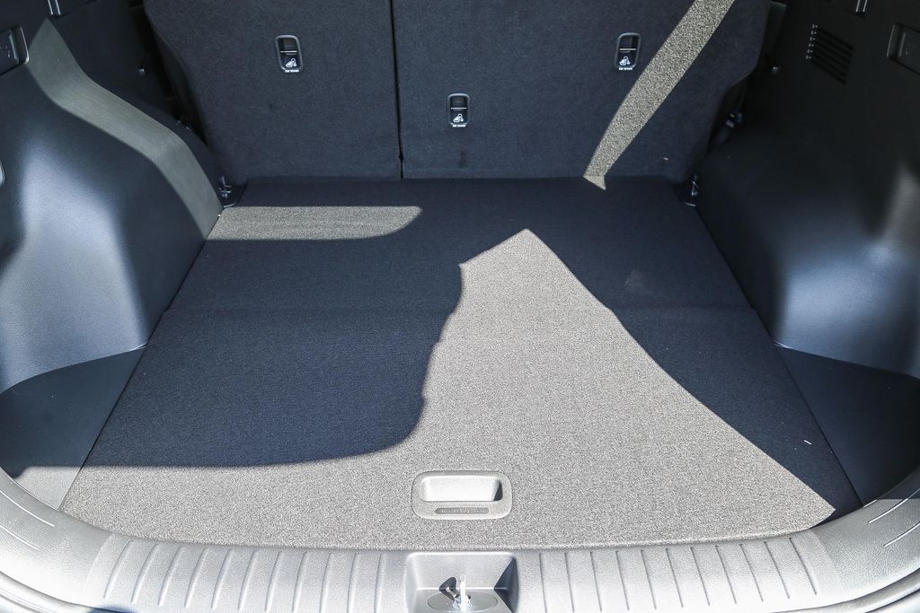 2026 Kia Sportage EX Renton WA