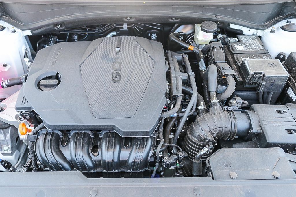 2026 Kia Sportage EX Renton WA