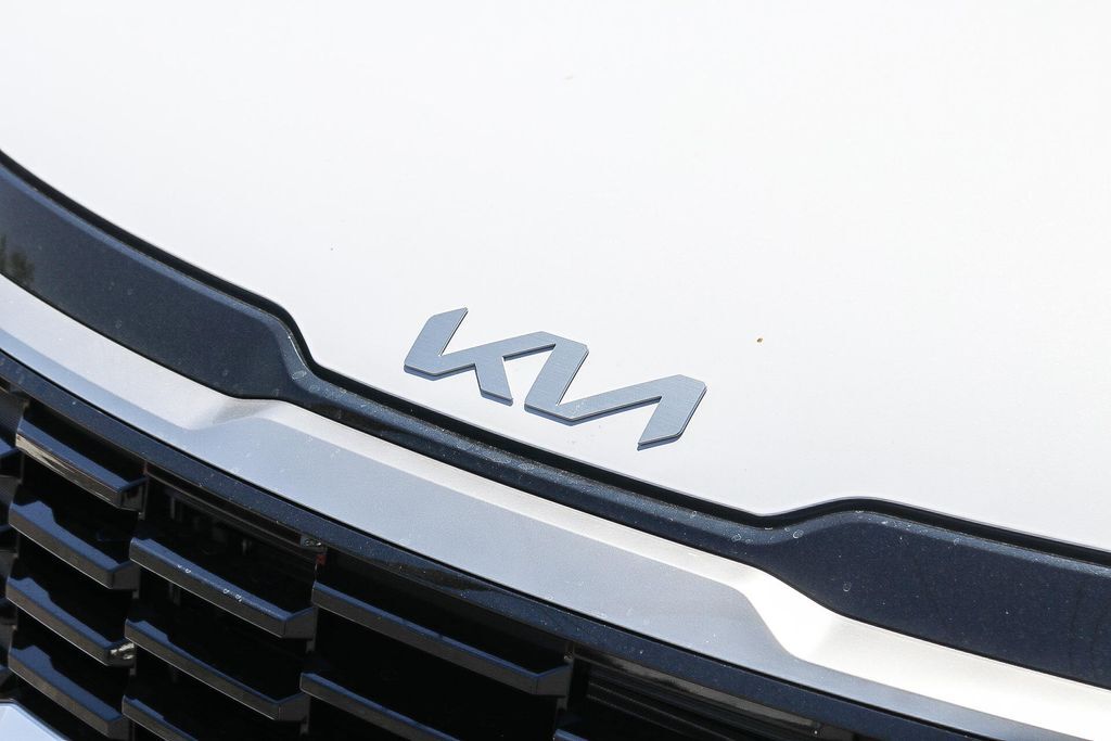 2026 Kia Sportage EX Renton WA