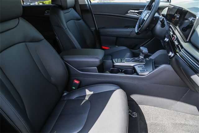 2026 Kia Sportage EX Renton WA