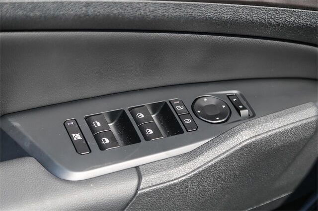 2026 Kia Sportage EX Renton WA