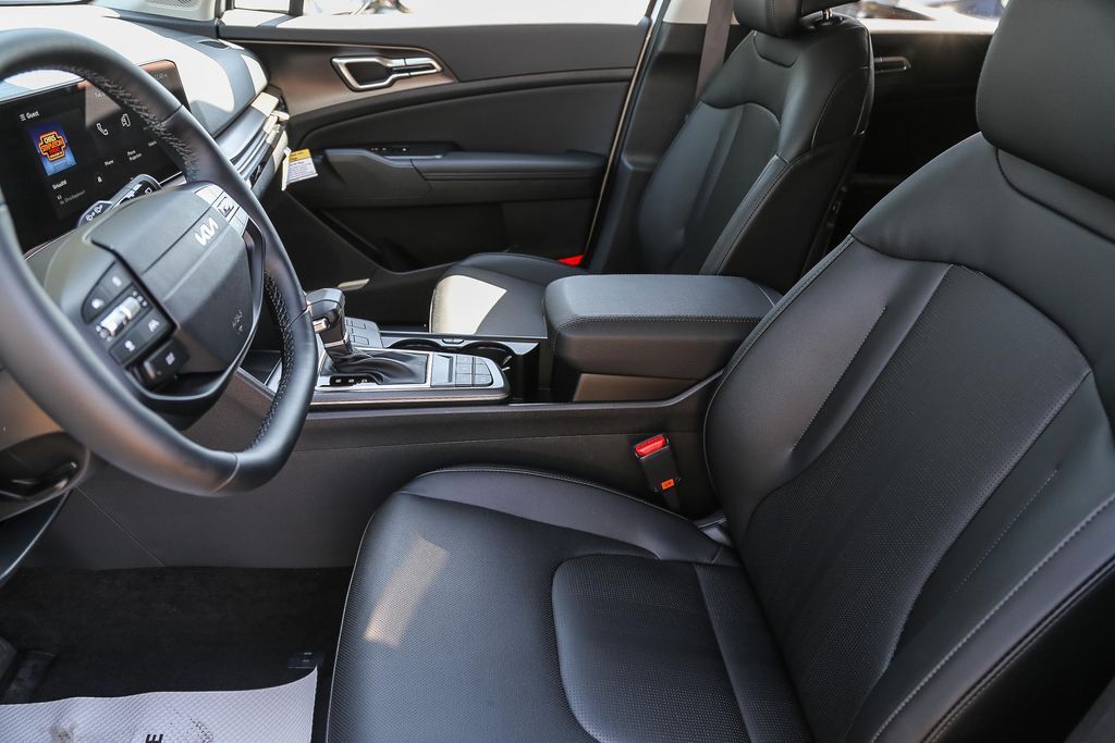 2026 Kia Sportage EX Renton WA