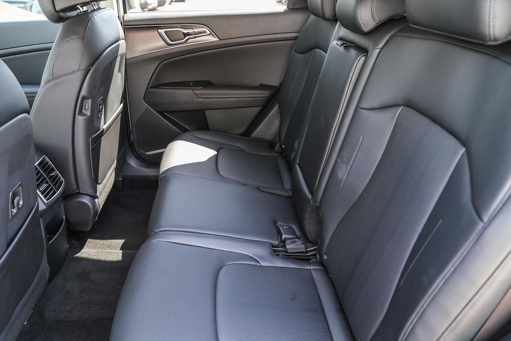 2026 Kia Sportage EX Renton WA