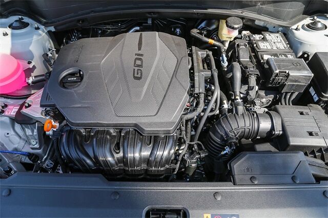 2026 Kia Sportage EX Renton WA