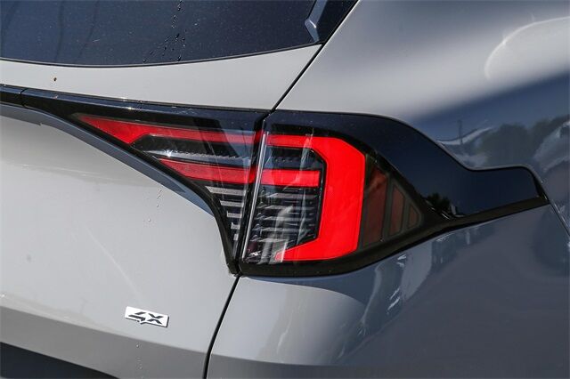 2026 Kia Sportage EX Renton WA