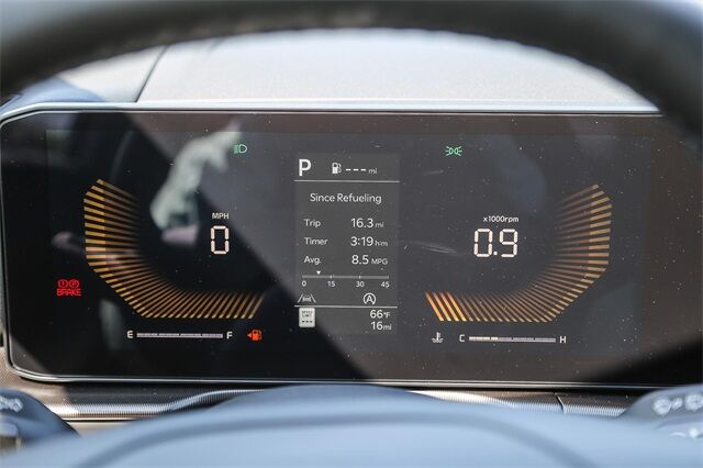 2026 Kia Sportage EX Renton WA